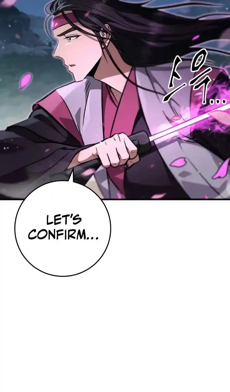 Nine Heavens Swordmaster Chapter 123