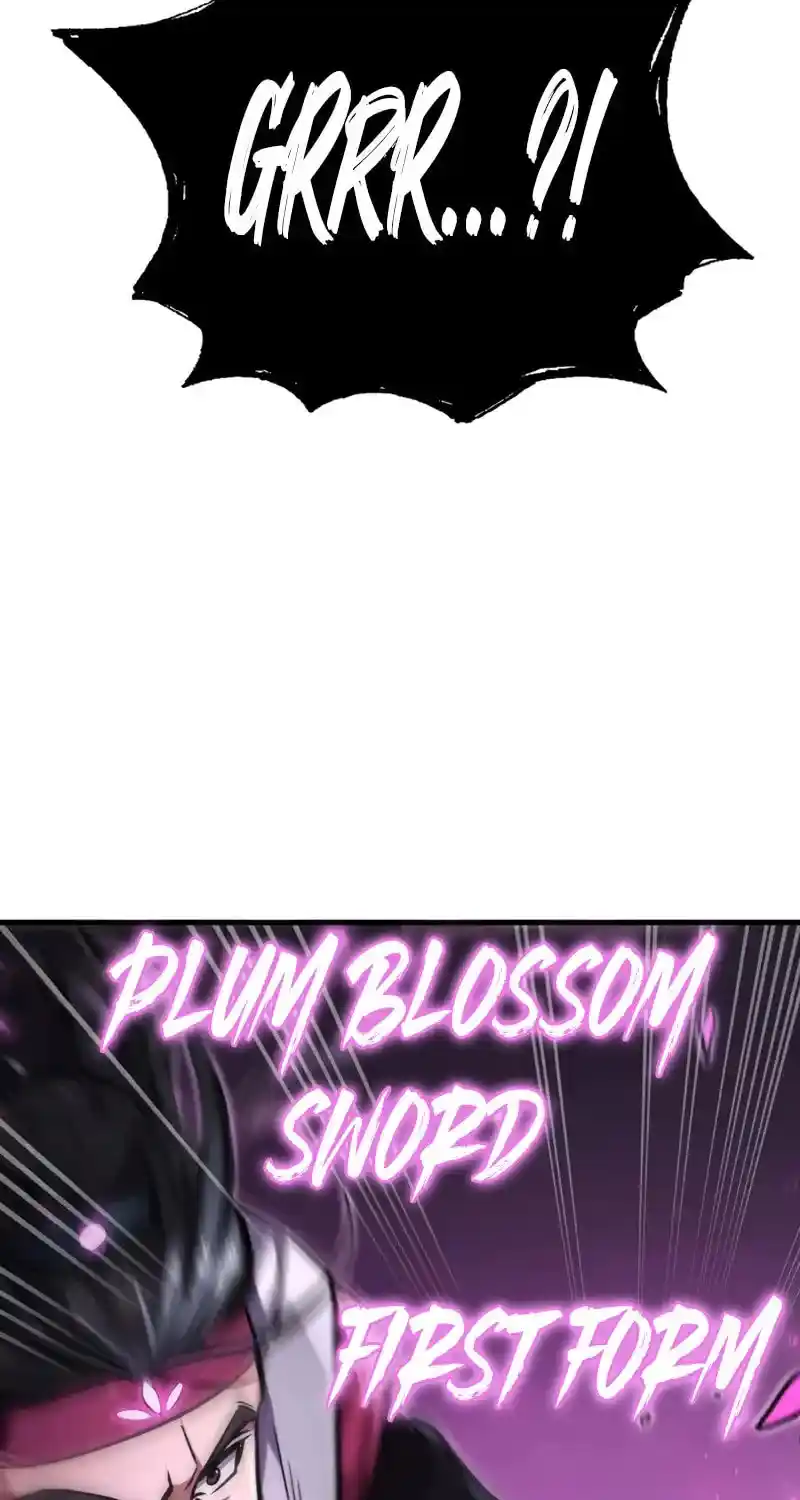 Nine Heavens Swordmaster Chapter 123