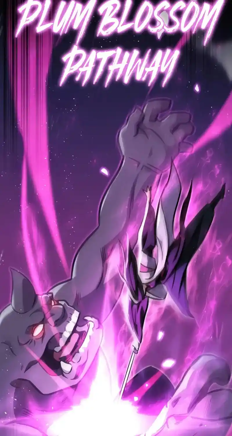 Nine Heavens Swordmaster Chapter 123