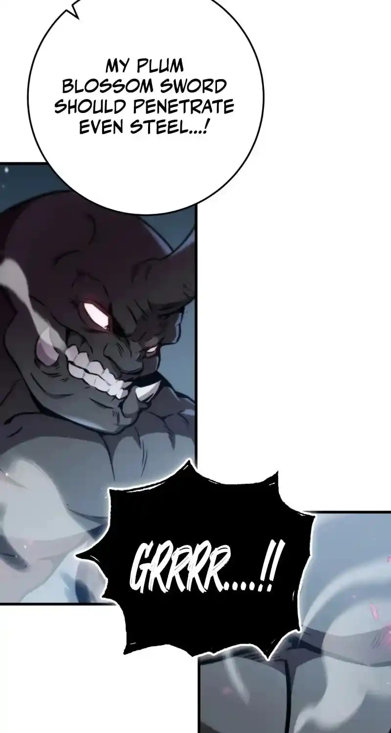 Nine Heavens Swordmaster Chapter 123