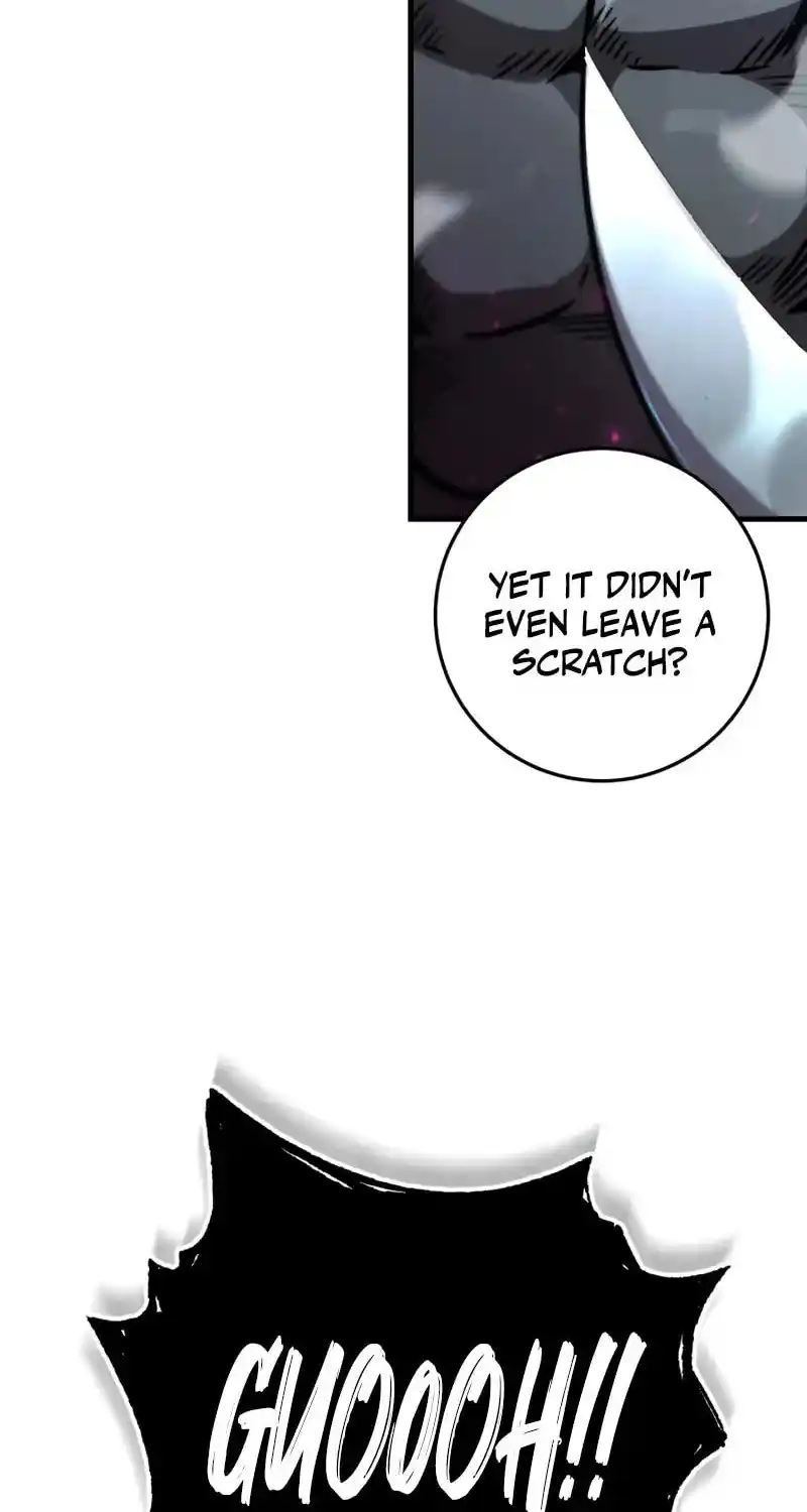 Nine Heavens Swordmaster Chapter 123