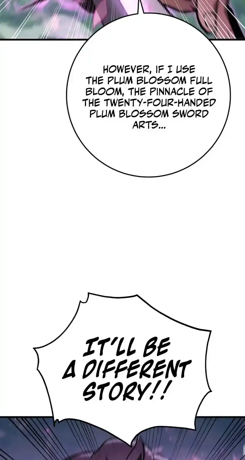 Nine Heavens Swordmaster Chapter 123