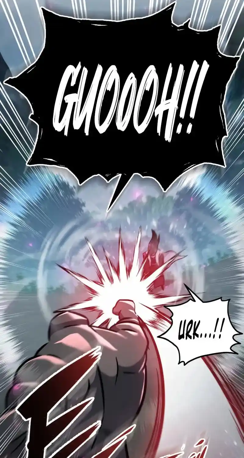 Nine Heavens Swordmaster Chapter 123