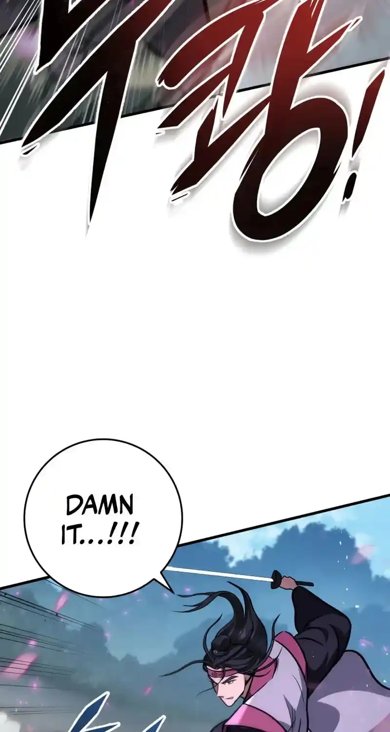 Nine Heavens Swordmaster Chapter 123