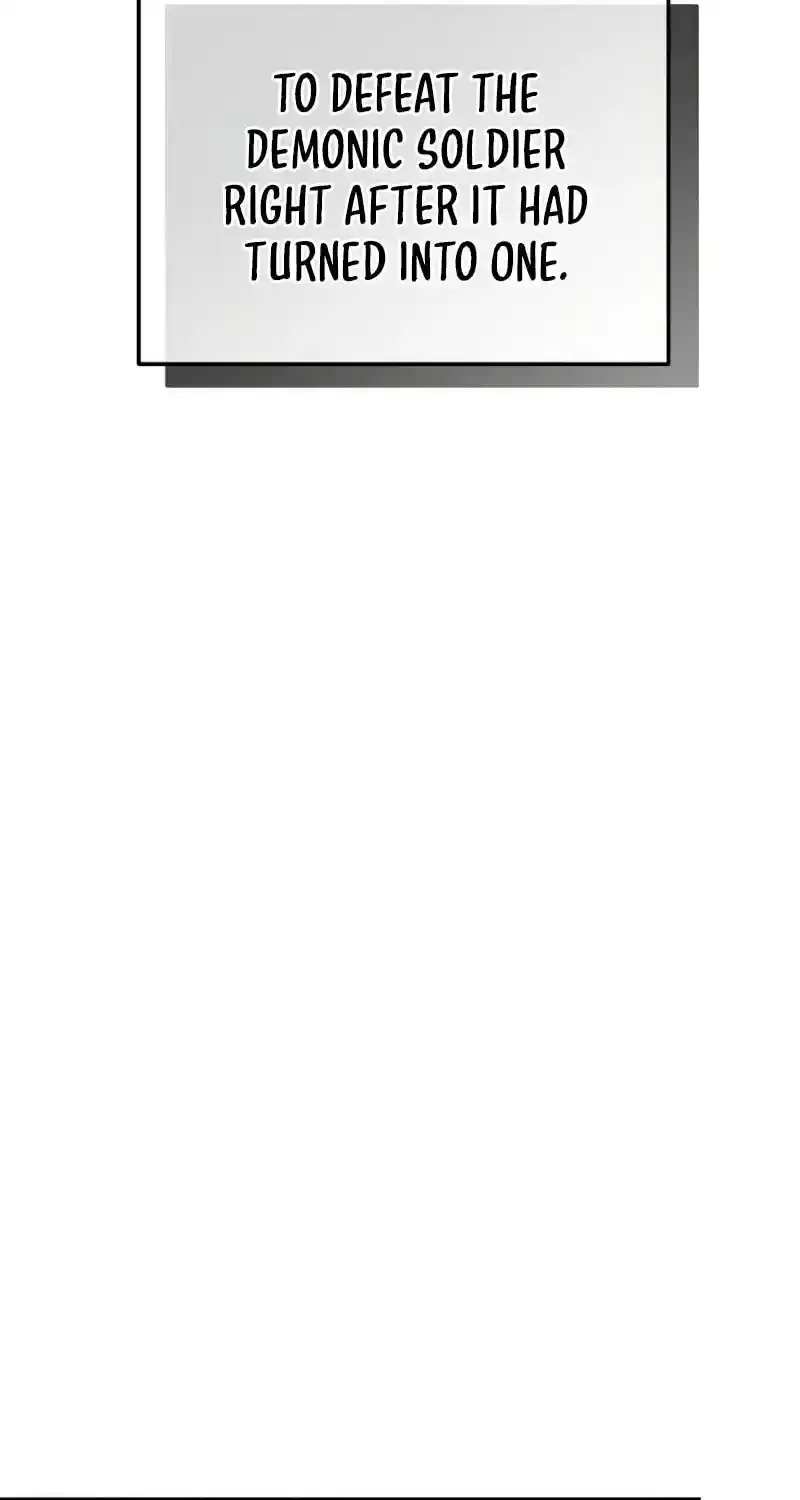 Nine Heavens Swordmaster Chapter 123