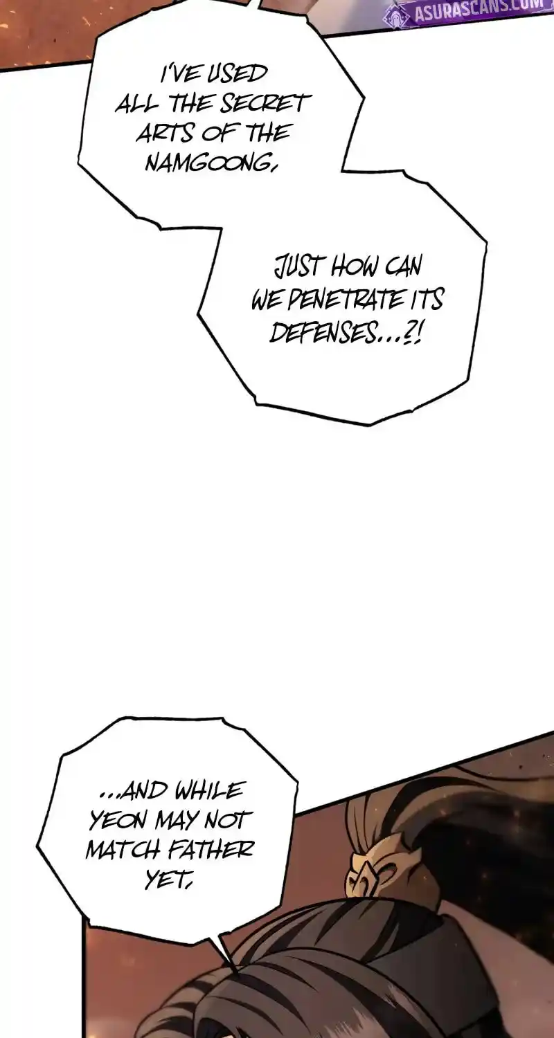 Nine Heavens Swordmaster Chapter 123