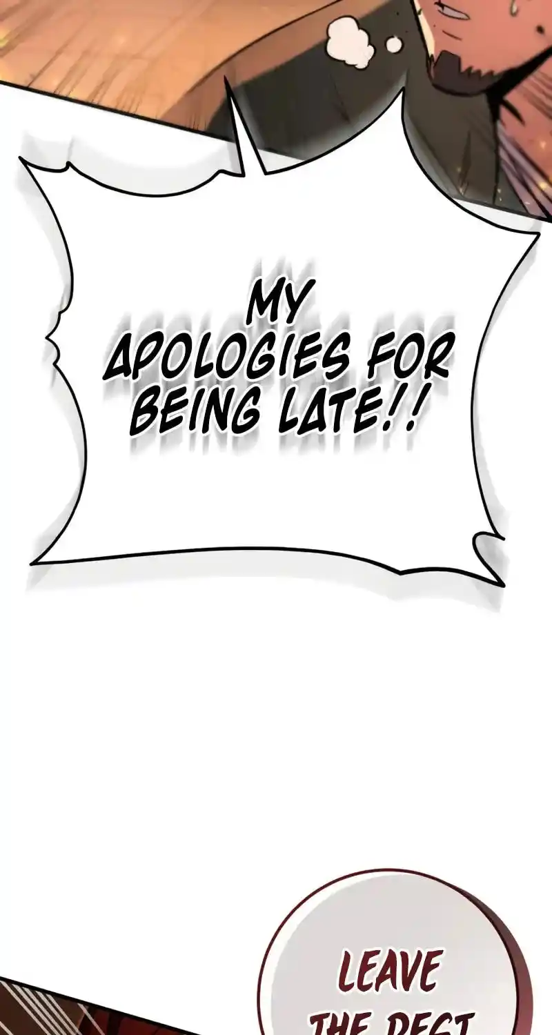 Nine Heavens Swordmaster Chapter 123