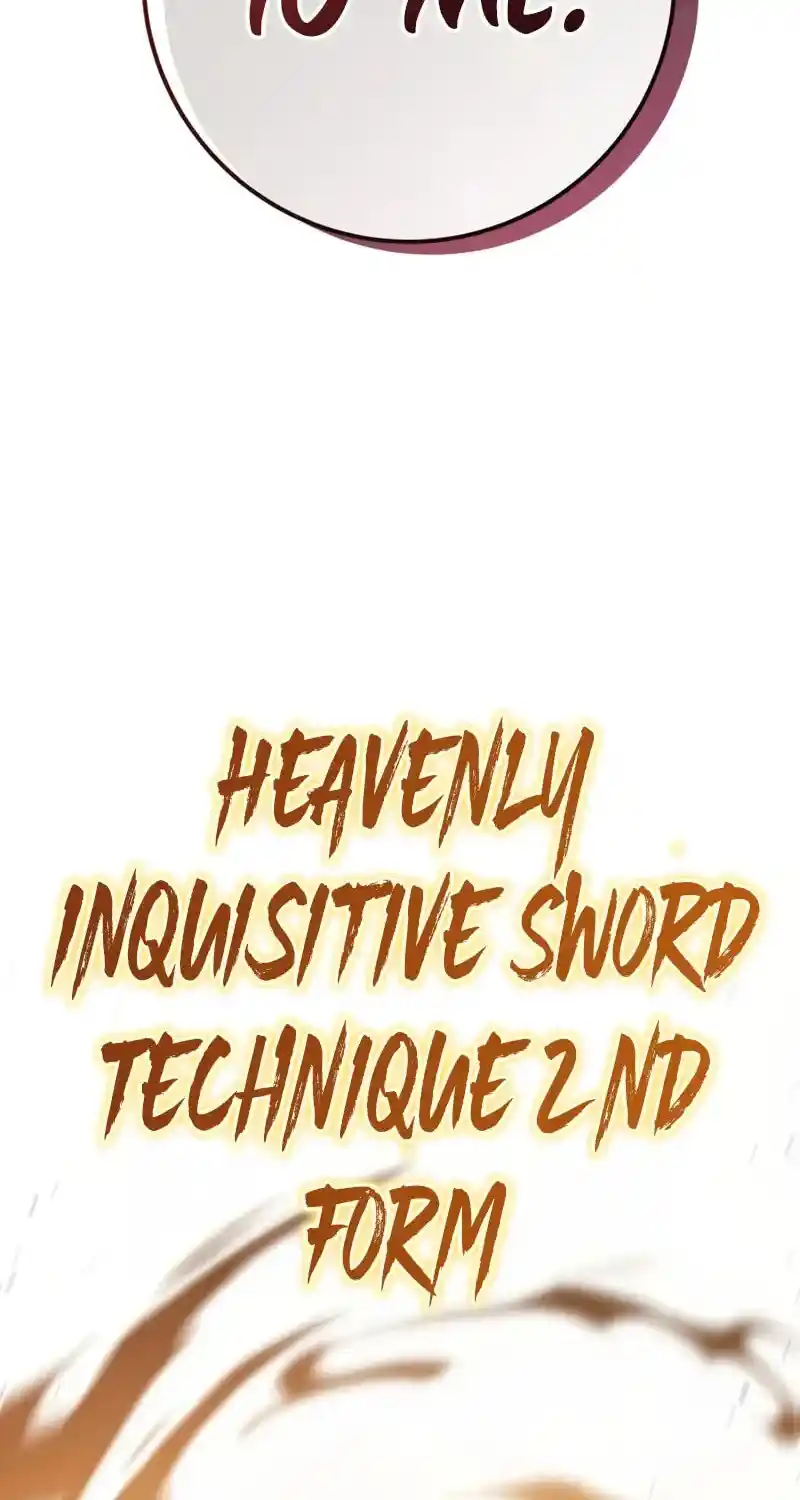 Nine Heavens Swordmaster Chapter 123