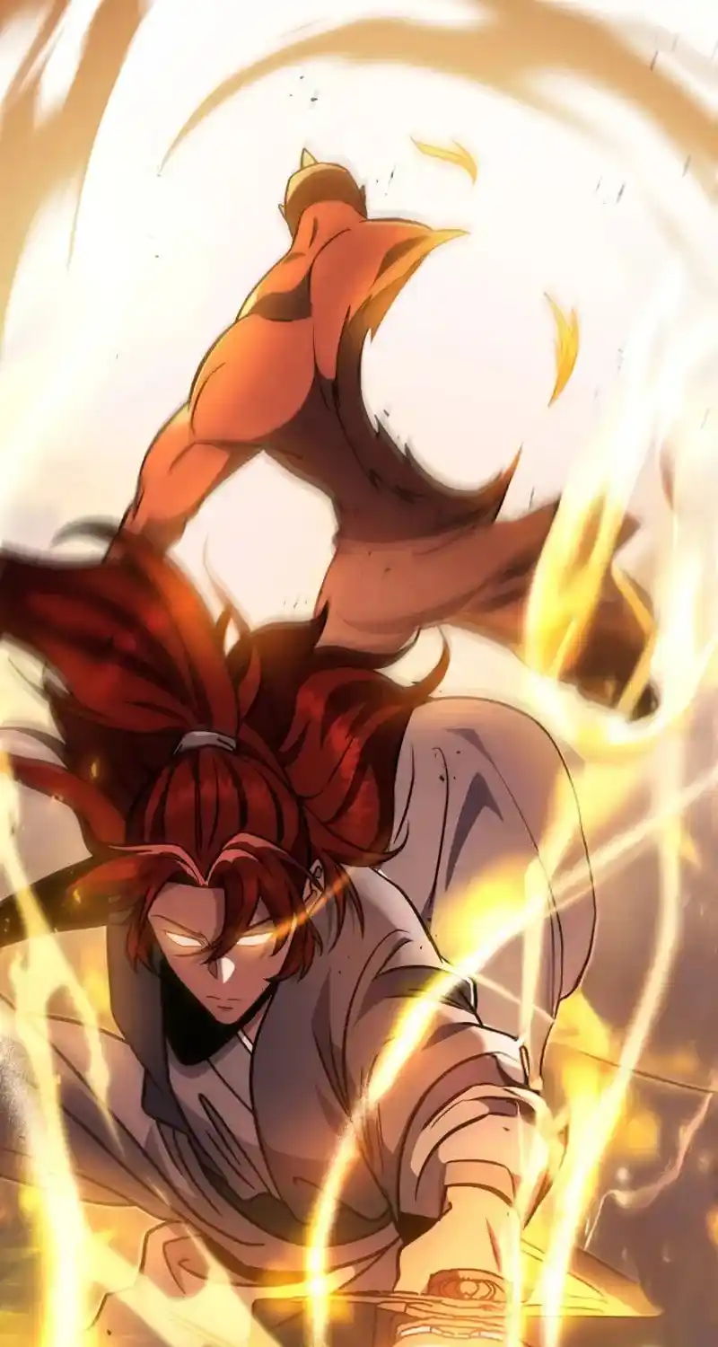 Nine Heavens Swordmaster Chapter 123