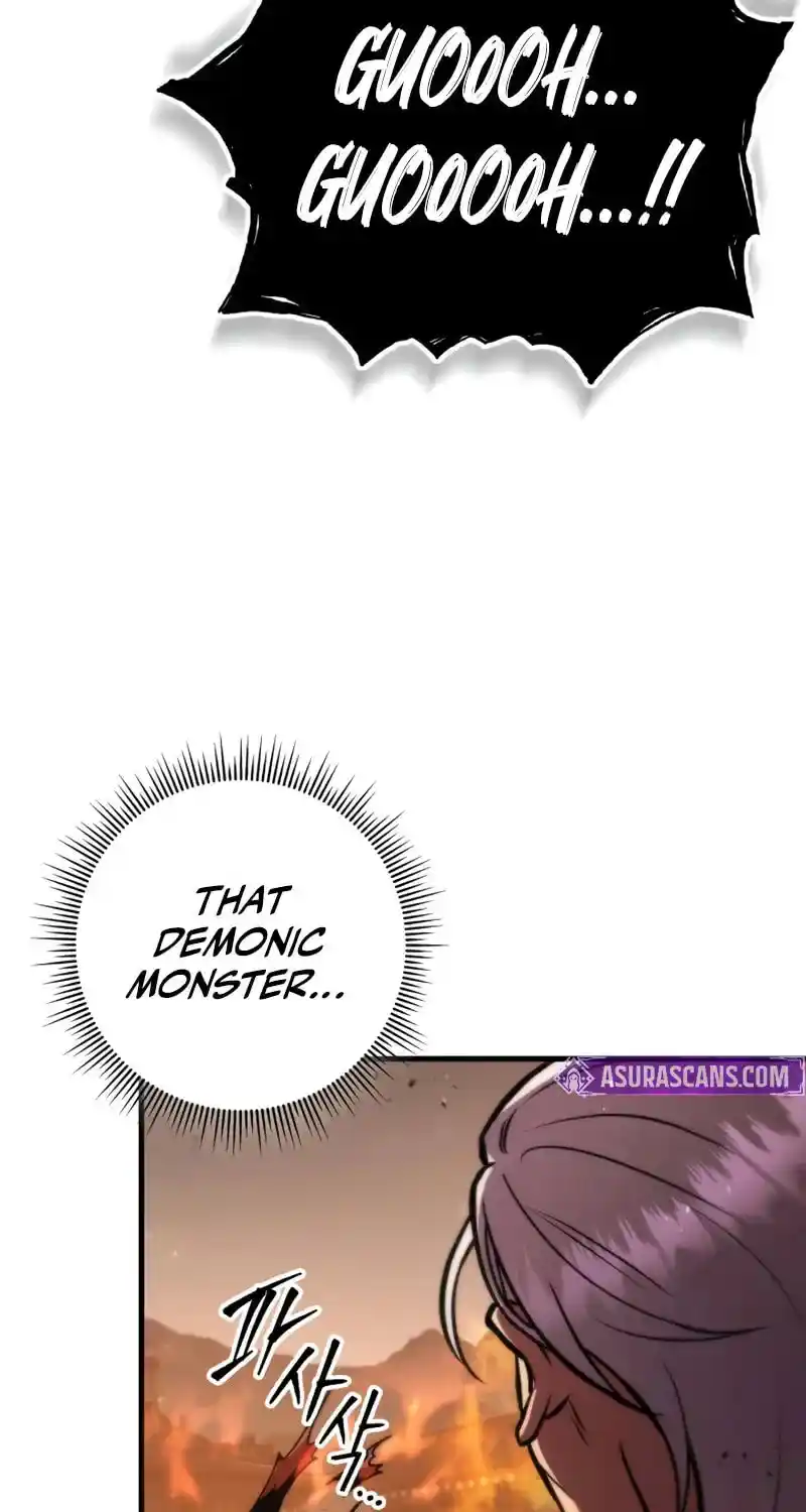 Nine Heavens Swordmaster Chapter 123