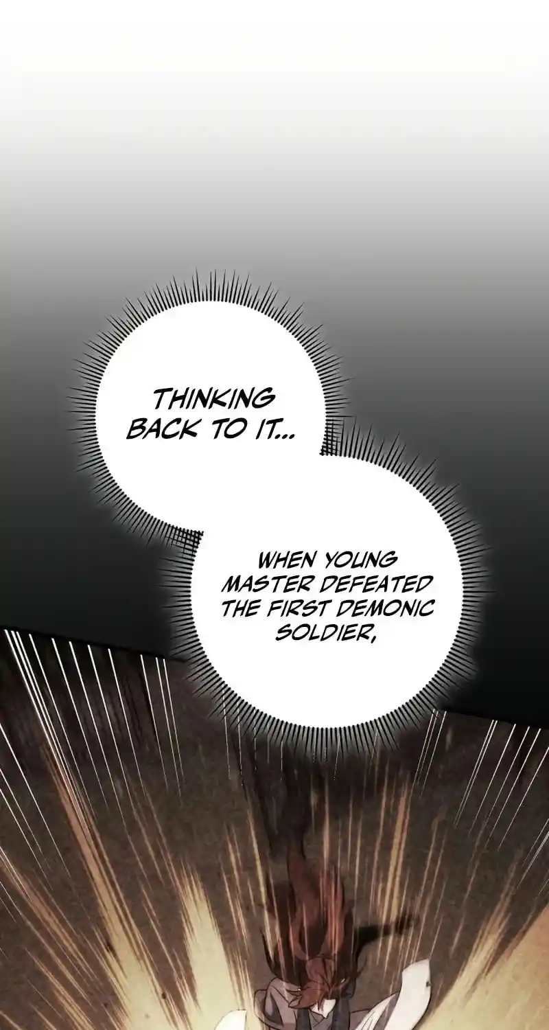 Nine Heavens Swordmaster Chapter 123