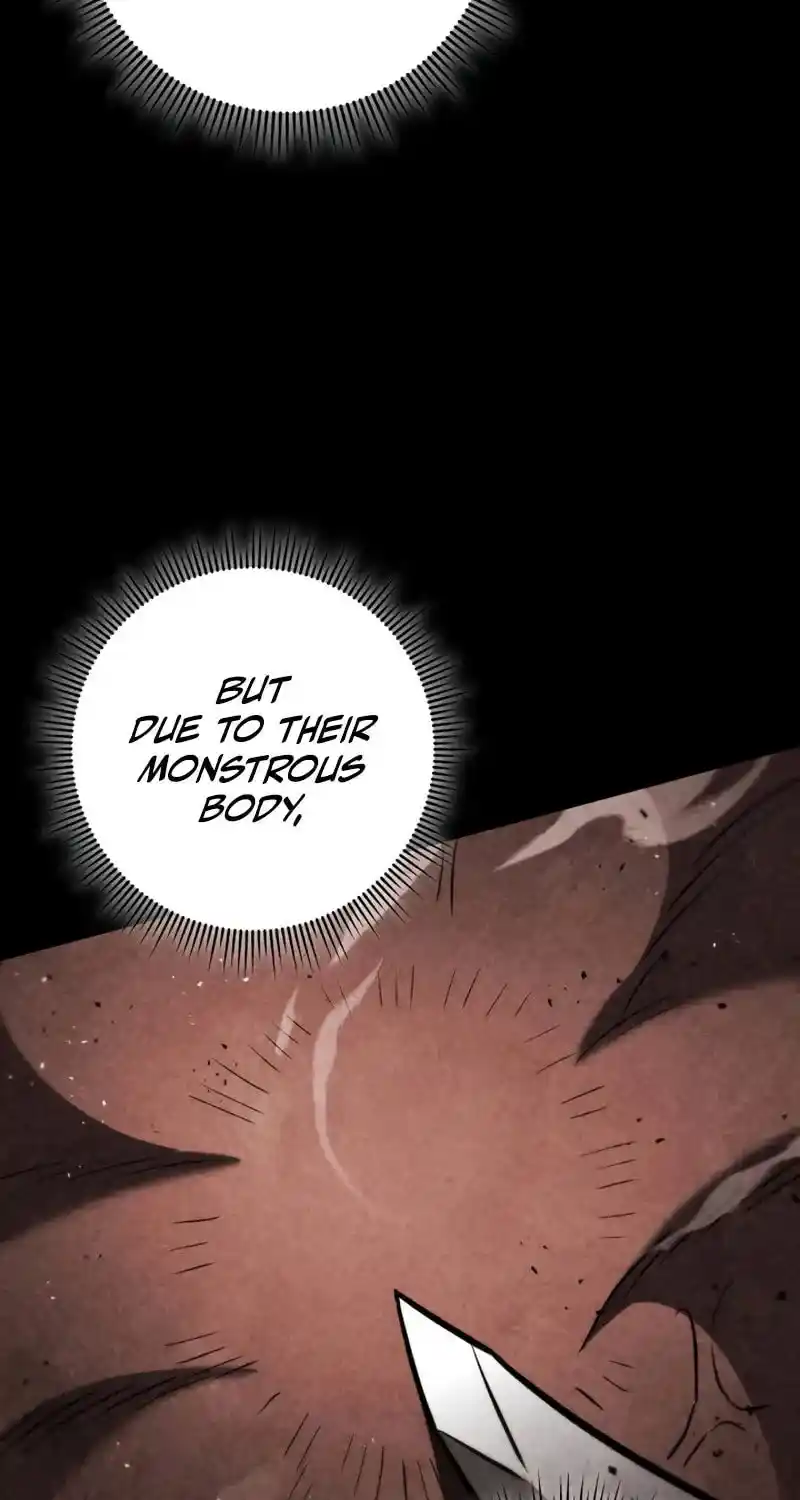 Nine Heavens Swordmaster Chapter 123