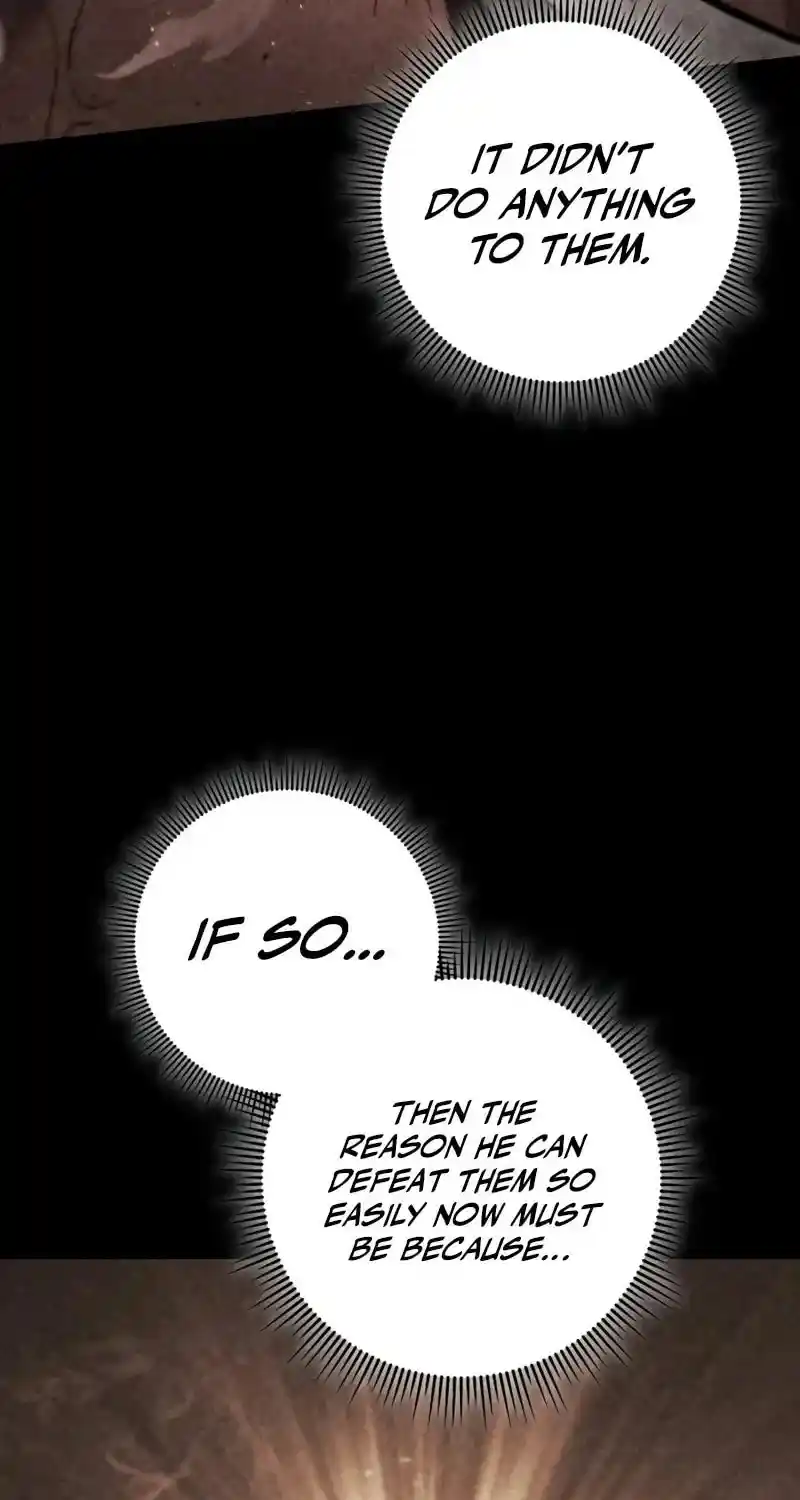 Nine Heavens Swordmaster Chapter 123