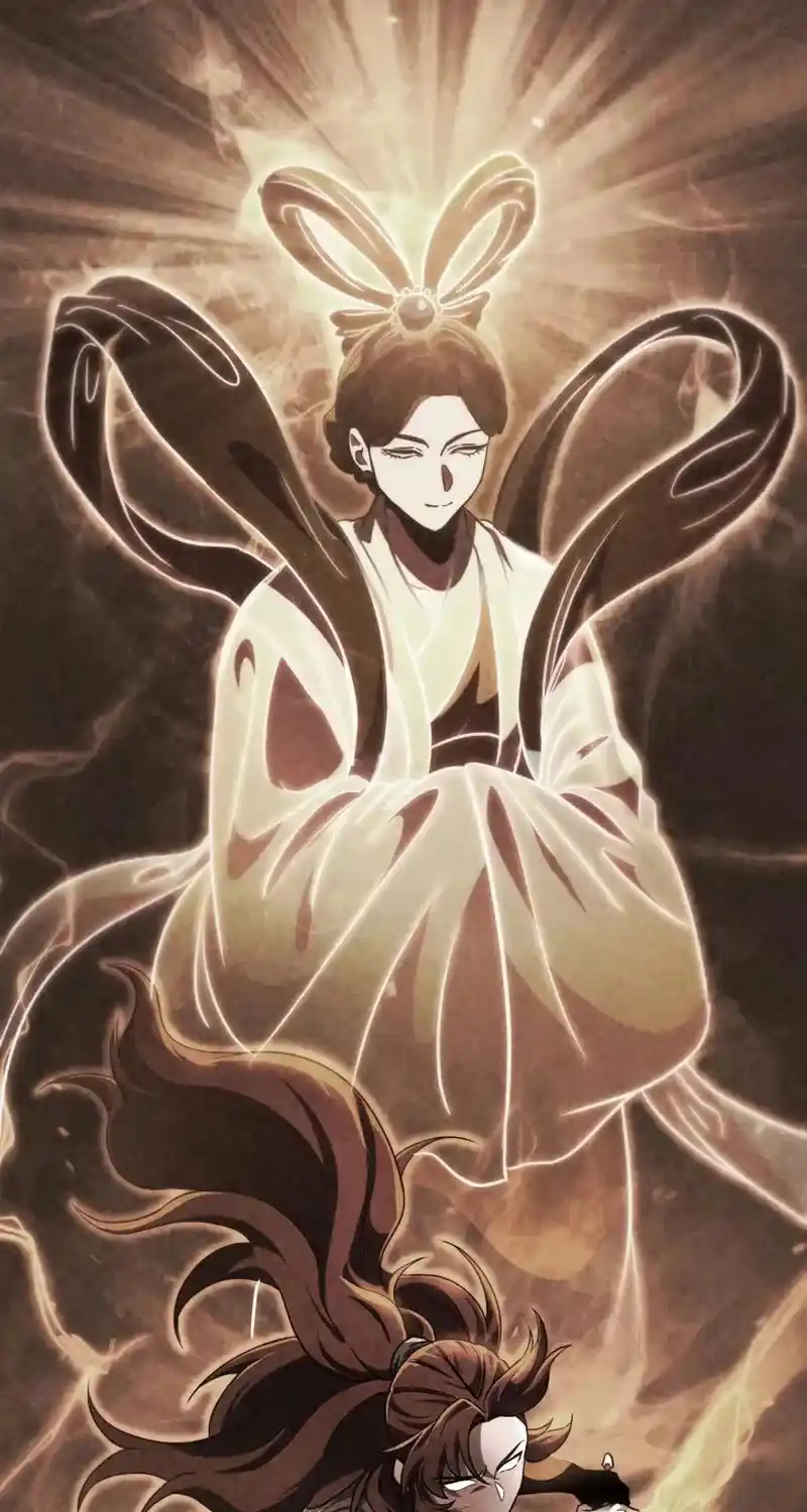 Nine Heavens Swordmaster Chapter 123