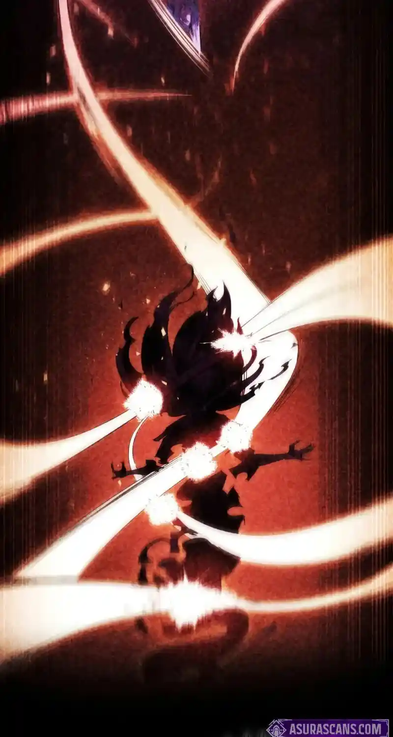 Nine Heavens Swordmaster Chapter 123