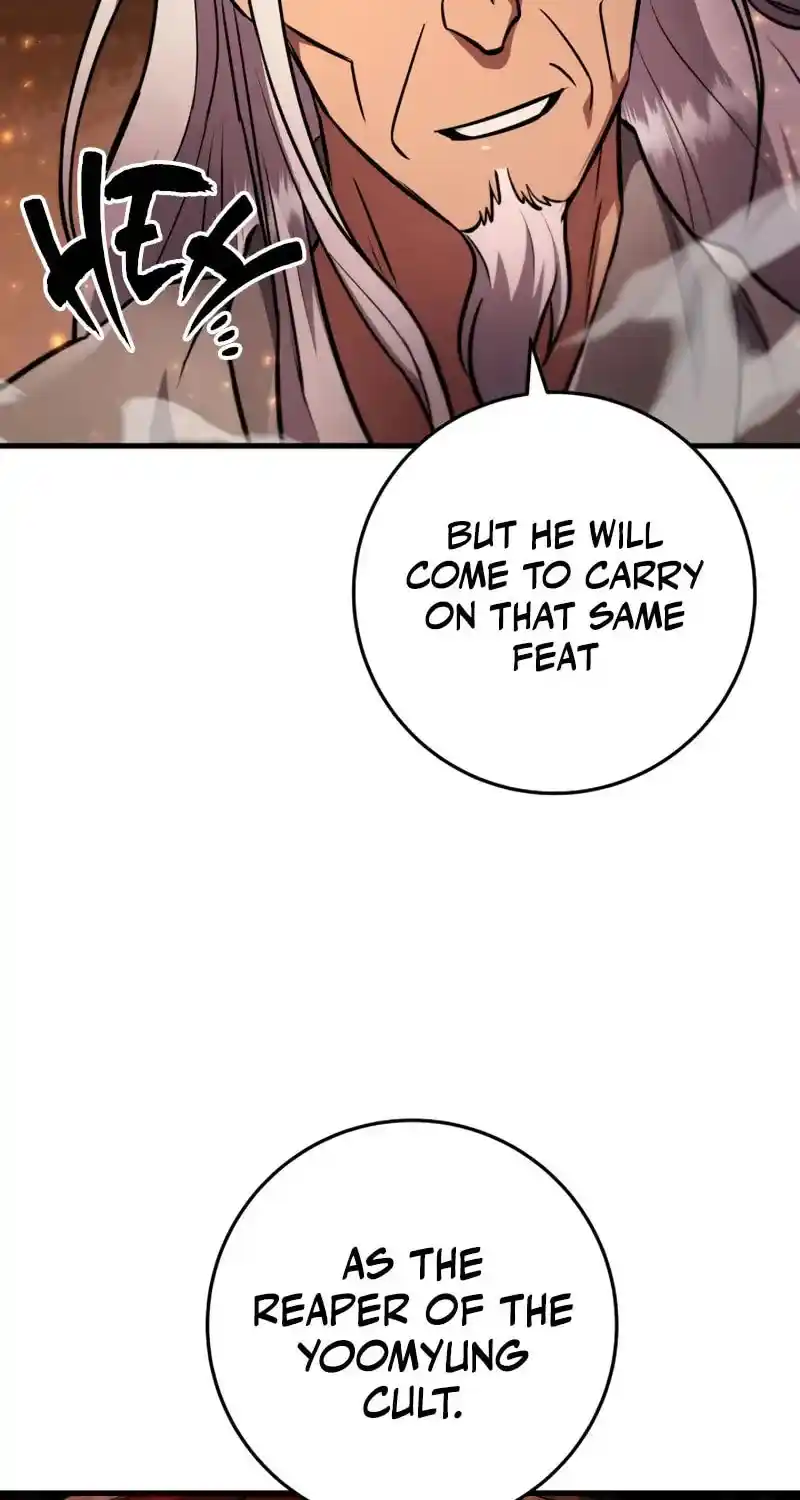 Nine Heavens Swordmaster Chapter 123