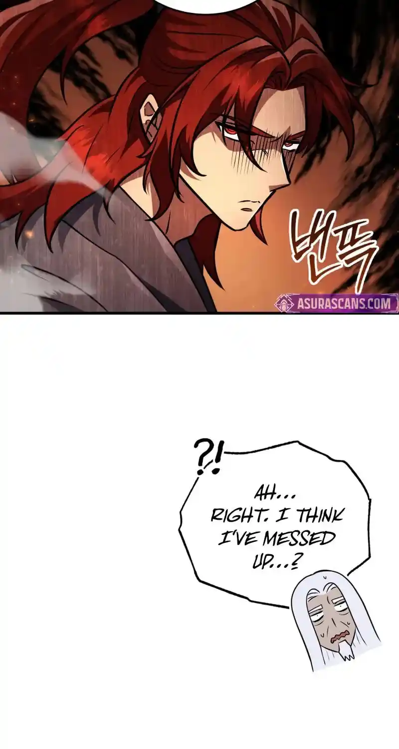 Nine Heavens Swordmaster Chapter 123