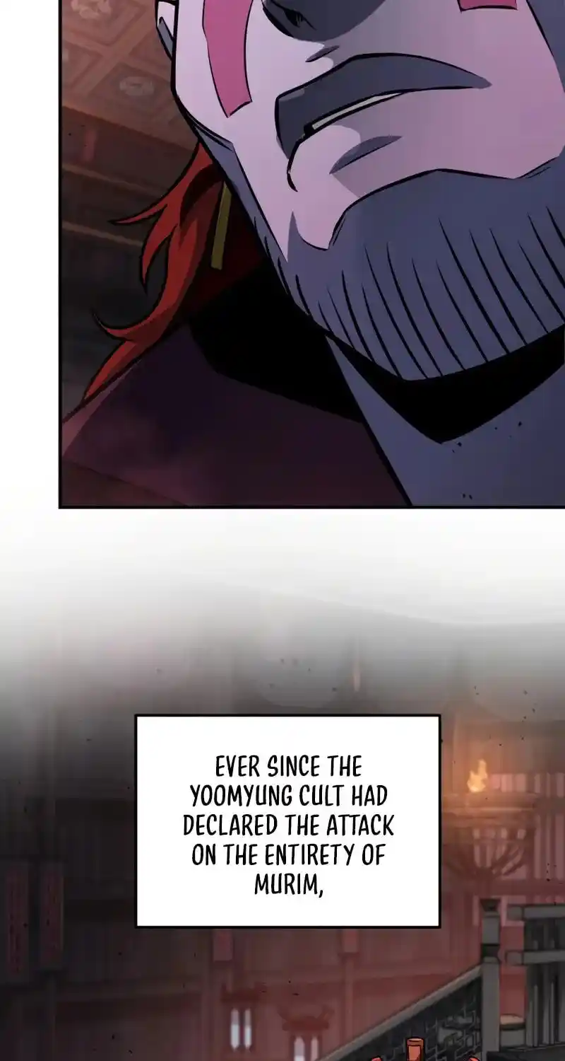 Nine Heavens Swordmaster Chapter 123