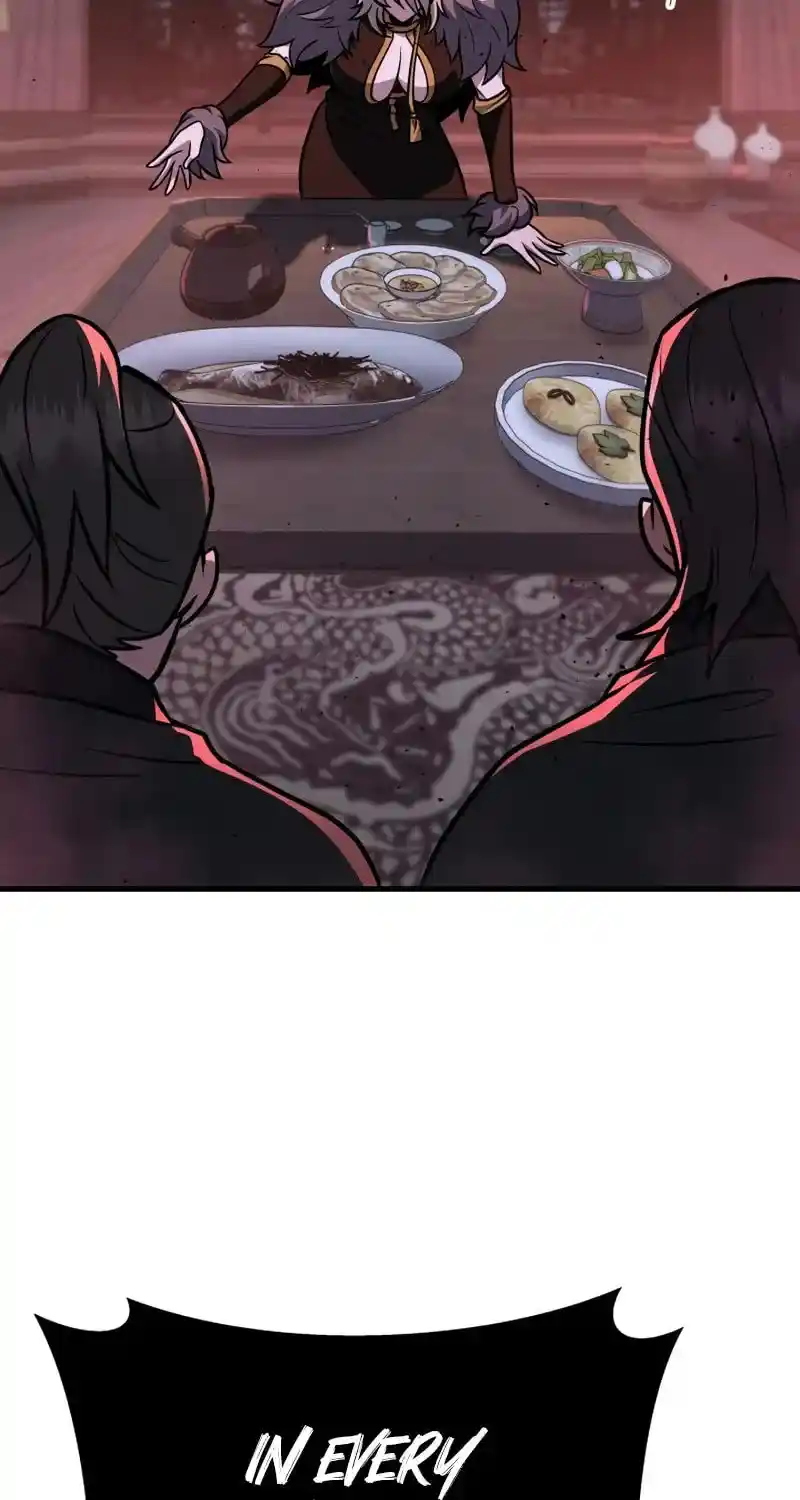 Nine Heavens Swordmaster Chapter 123