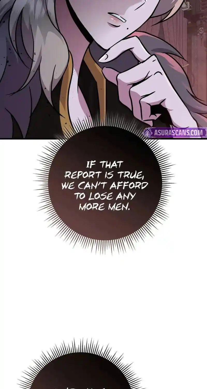 Nine Heavens Swordmaster Chapter 123