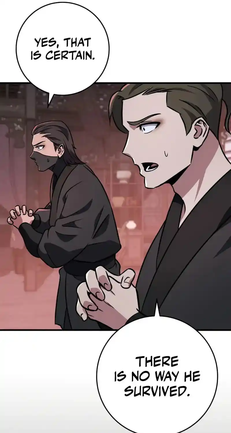 Nine Heavens Swordmaster Chapter 123