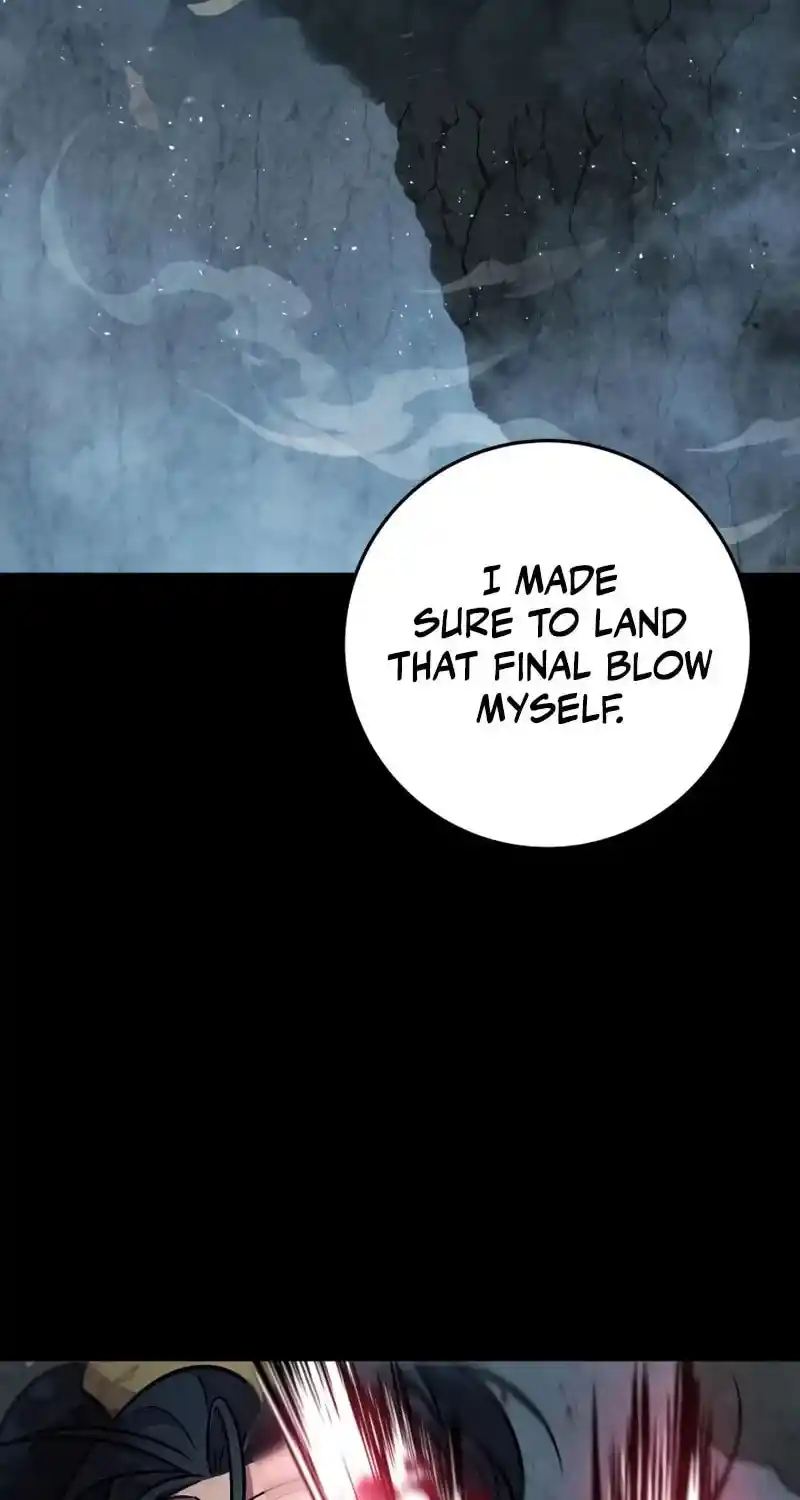 Nine Heavens Swordmaster Chapter 123