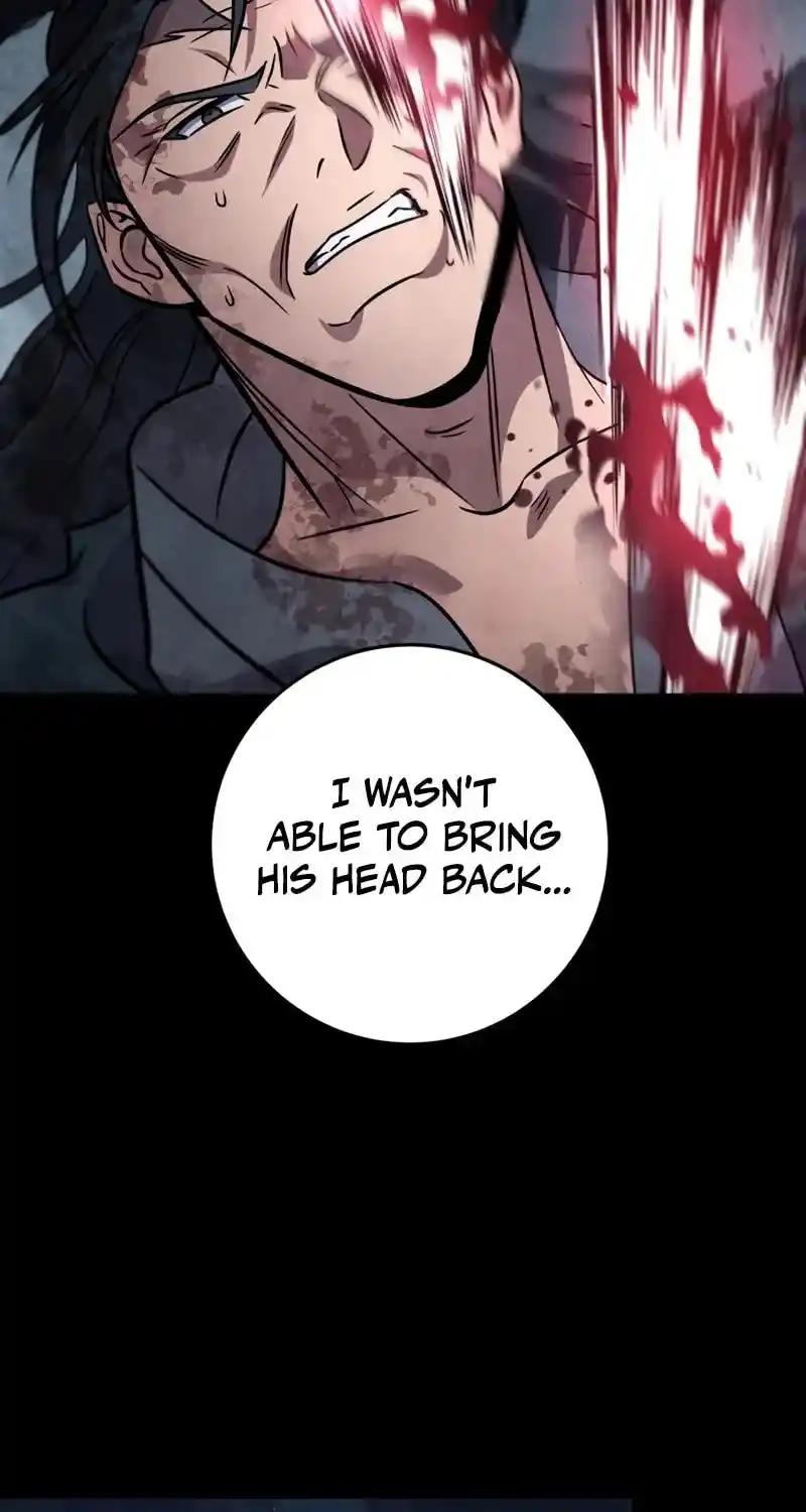 Nine Heavens Swordmaster Chapter 123