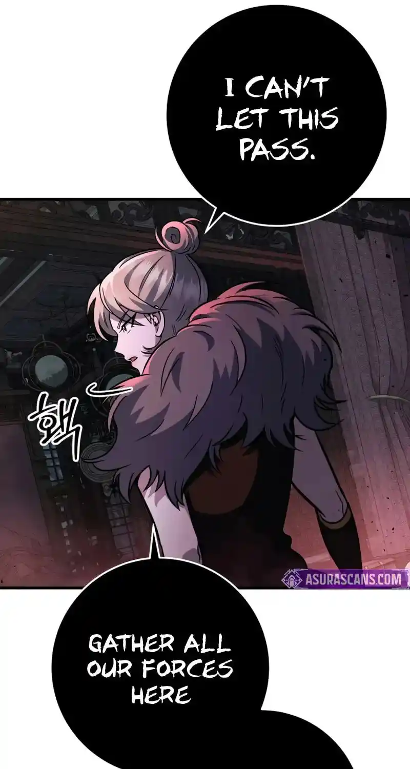 Nine Heavens Swordmaster Chapter 123