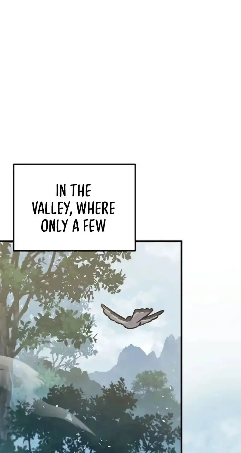 Nine Heavens Swordmaster Chapter 123