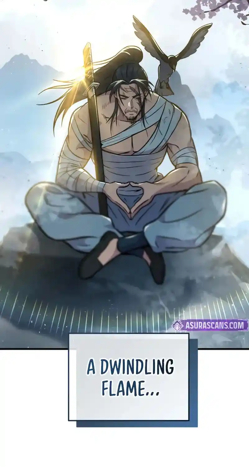 Nine Heavens Swordmaster Chapter 123