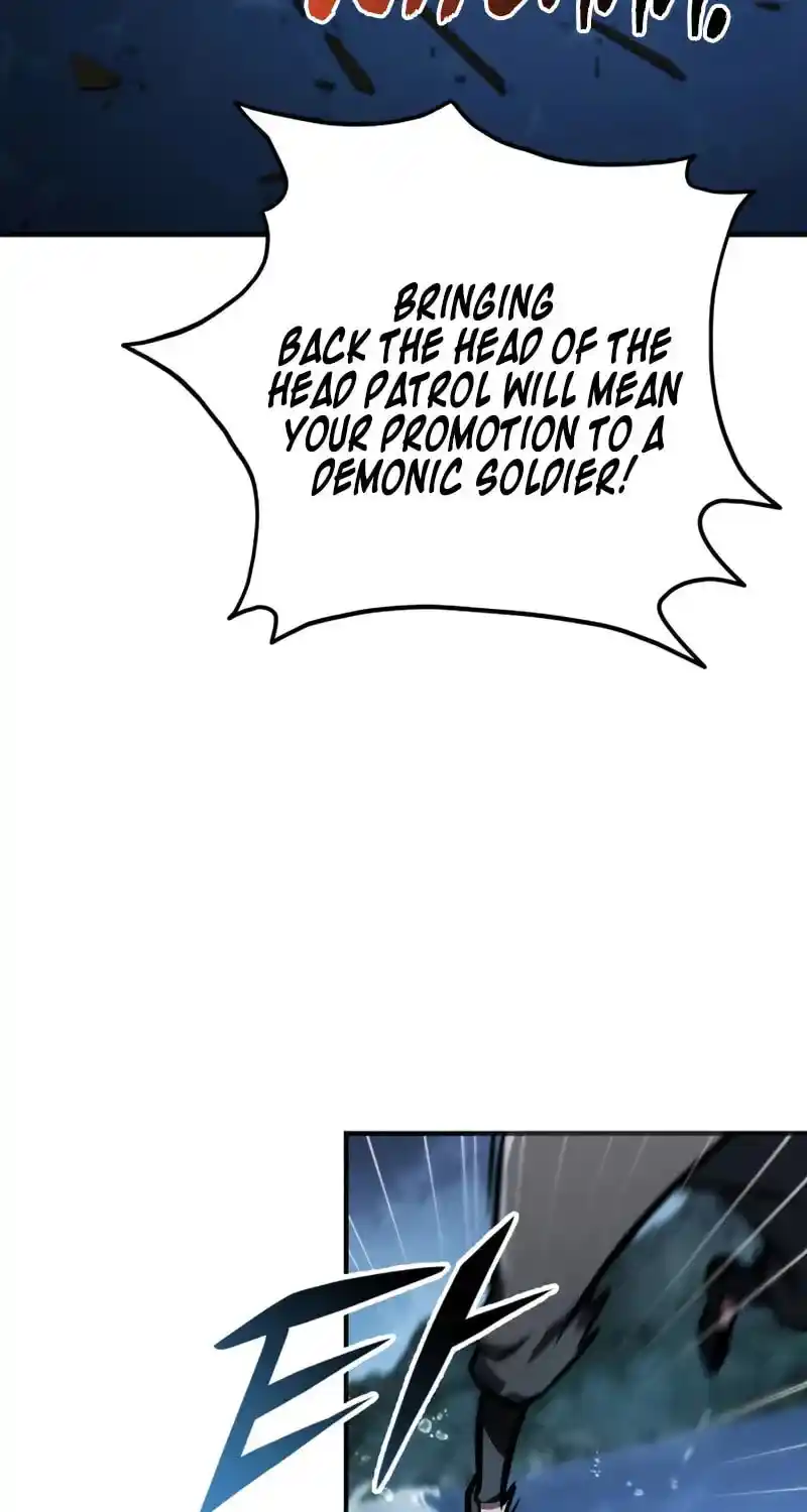 Nine Heavens Swordmaster Chapter 124