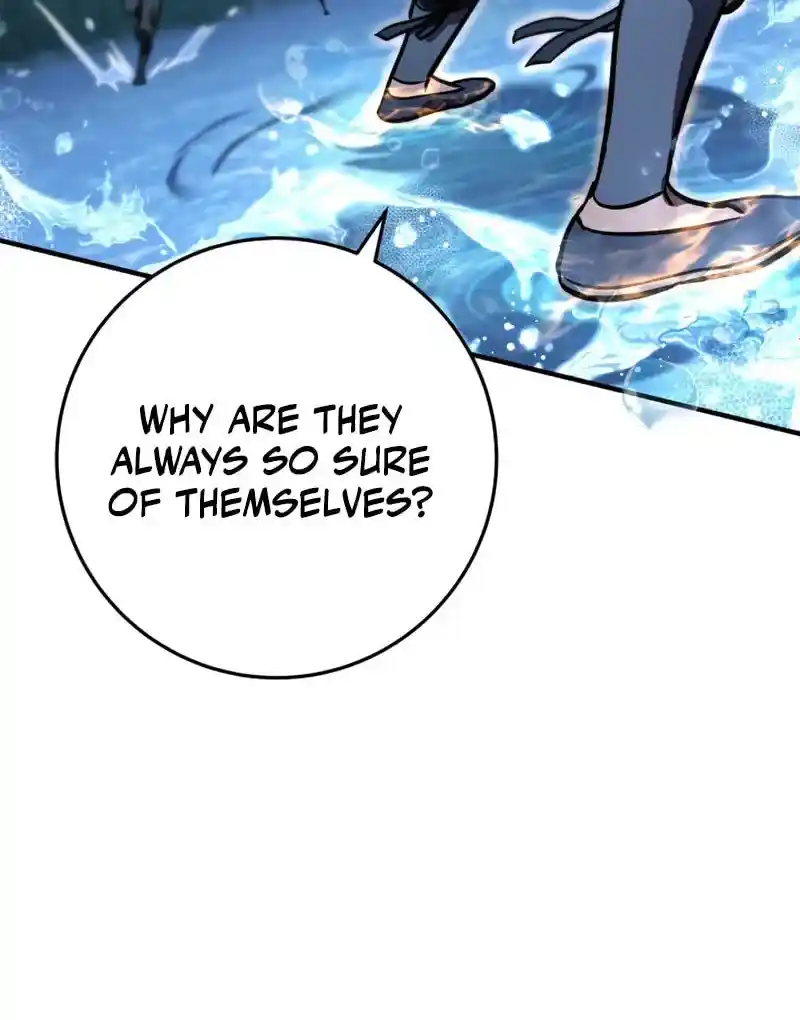 Nine Heavens Swordmaster Chapter 124