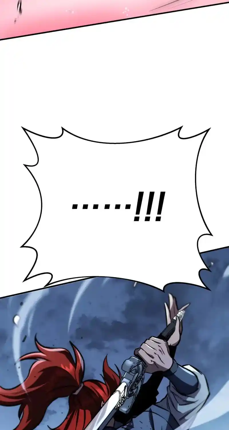 Nine Heavens Swordmaster Chapter 124