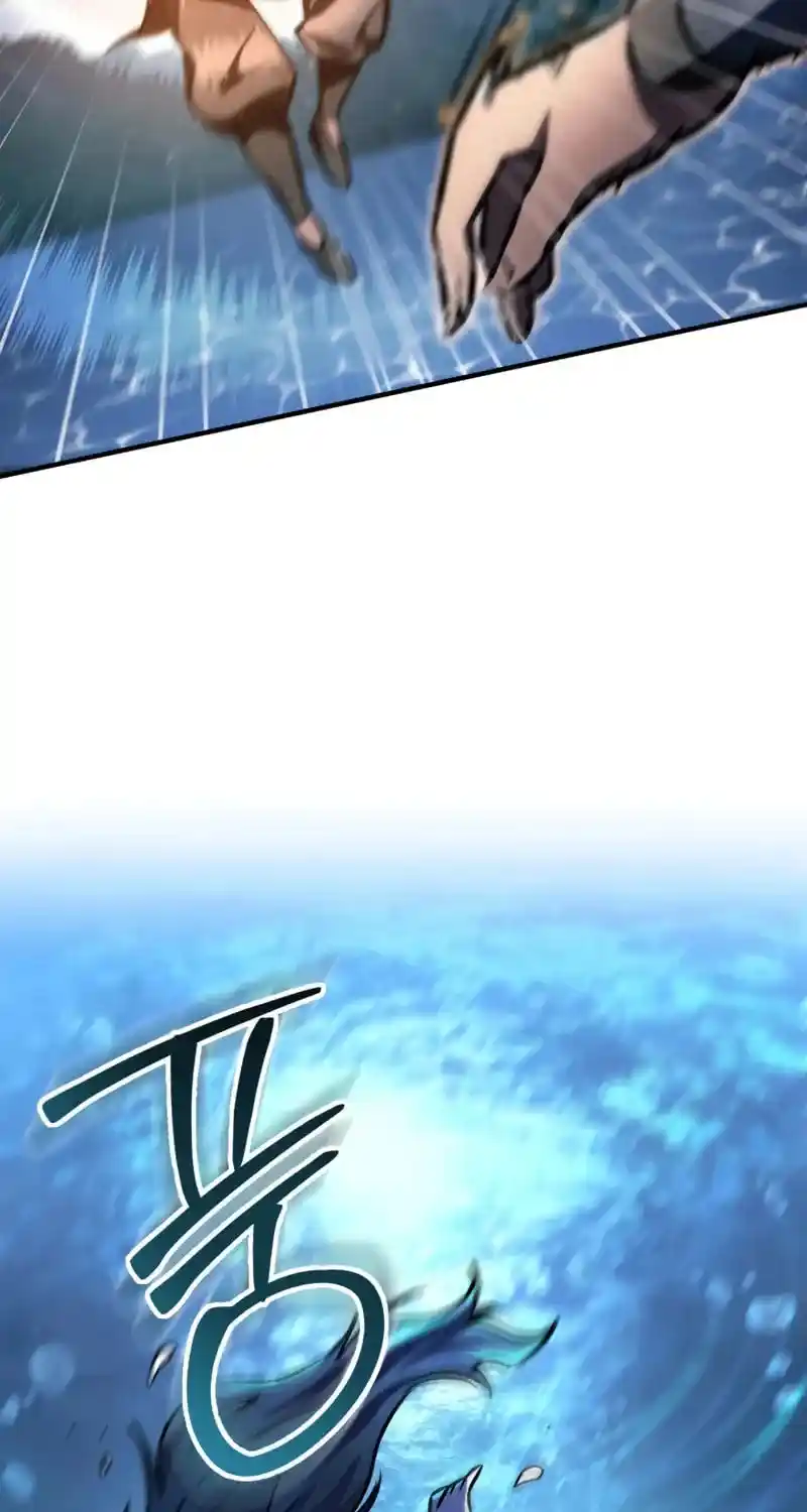 Nine Heavens Swordmaster Chapter 124