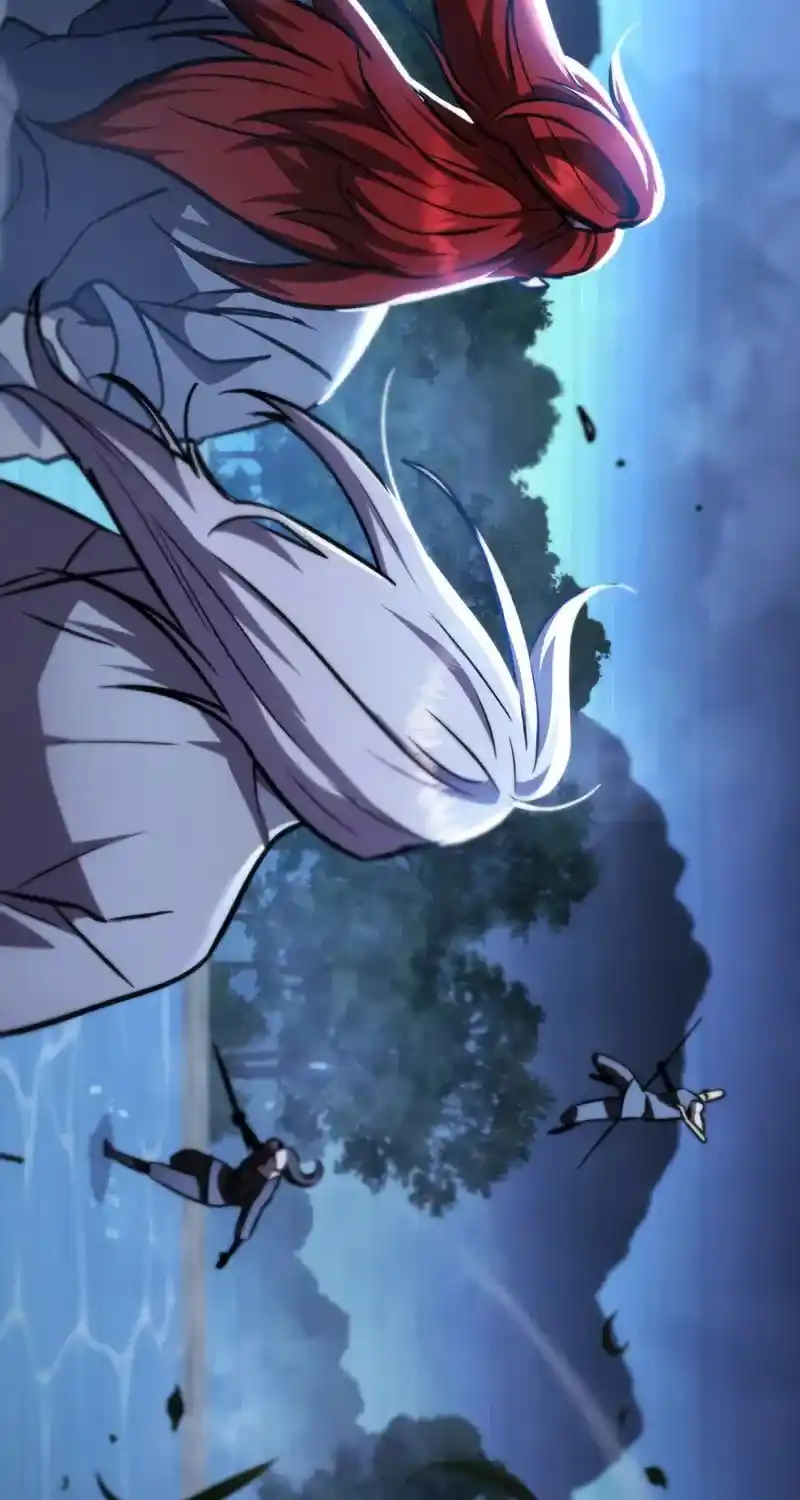 Nine Heavens Swordmaster Chapter 124