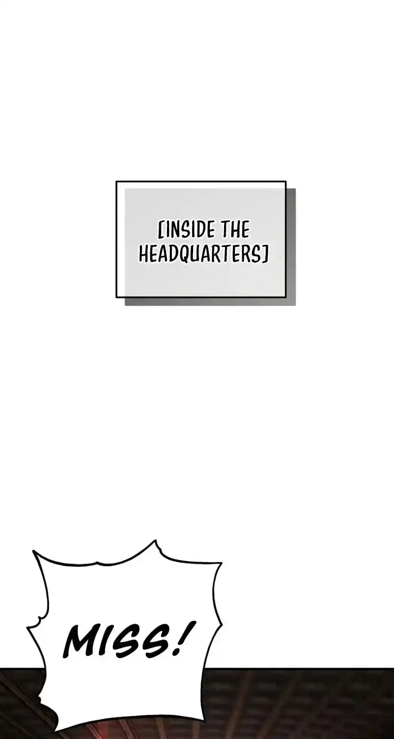 Nine Heavens Swordmaster Chapter 124