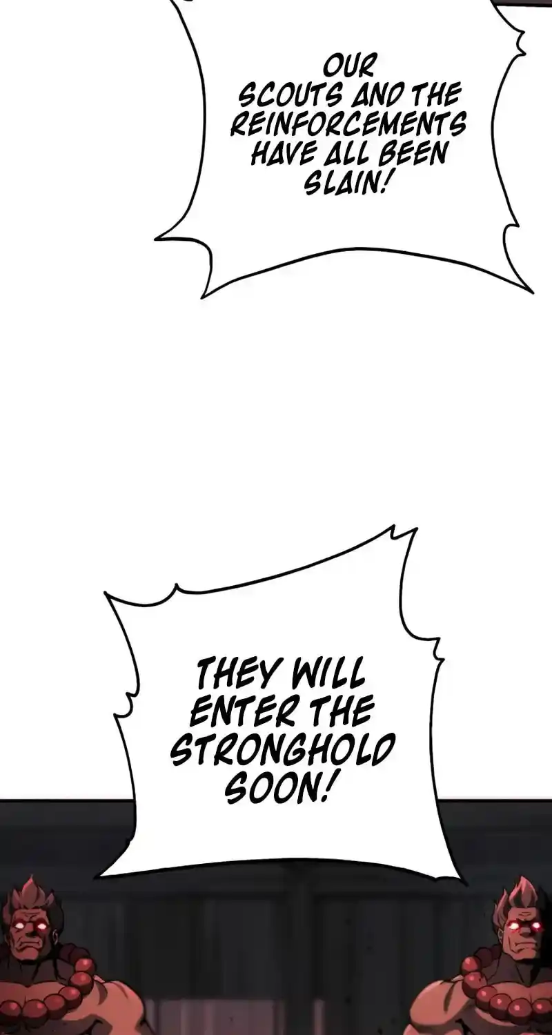 Nine Heavens Swordmaster Chapter 124