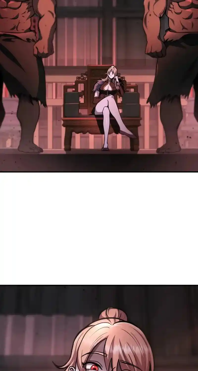 Nine Heavens Swordmaster Chapter 124