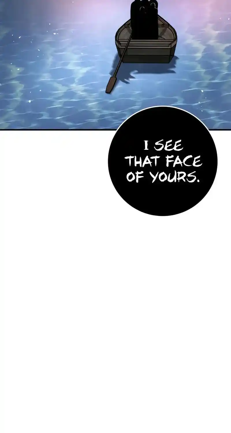 Nine Heavens Swordmaster Chapter 124