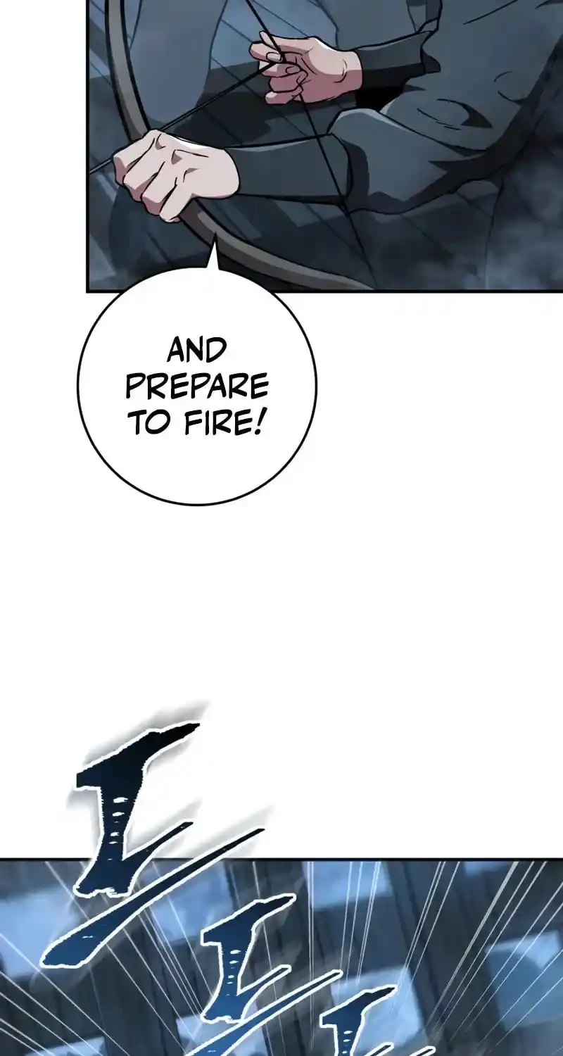 Nine Heavens Swordmaster Chapter 124