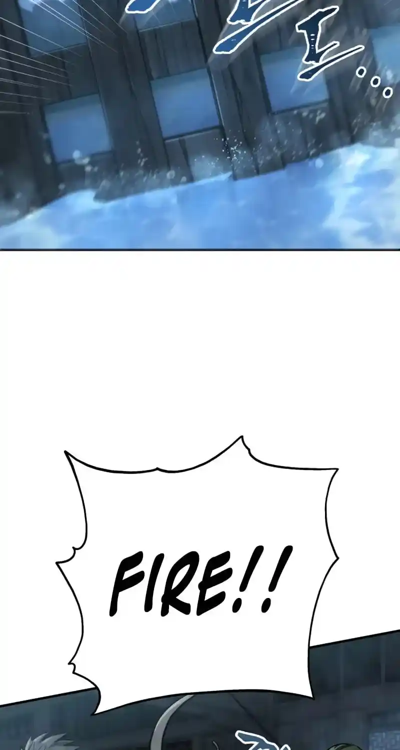 Nine Heavens Swordmaster Chapter 124