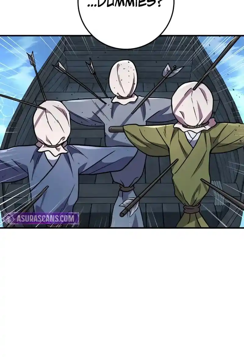 Nine Heavens Swordmaster Chapter 124