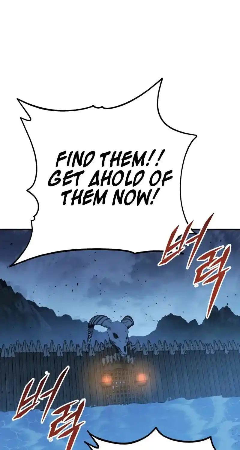 Nine Heavens Swordmaster Chapter 124