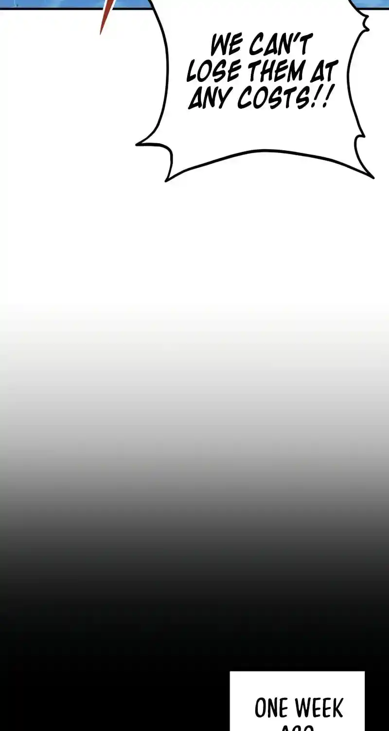 Nine Heavens Swordmaster Chapter 124