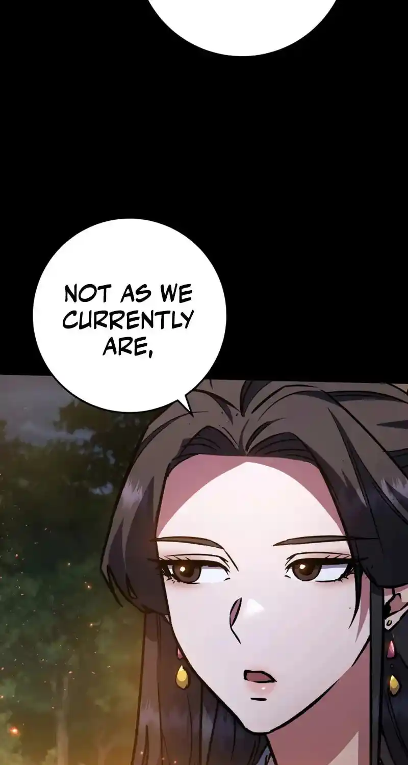 Nine Heavens Swordmaster Chapter 124