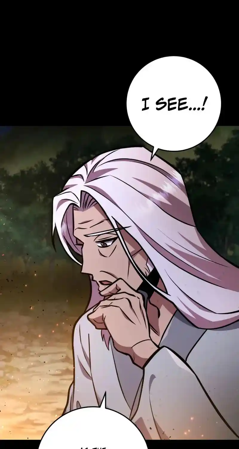 Nine Heavens Swordmaster Chapter 124