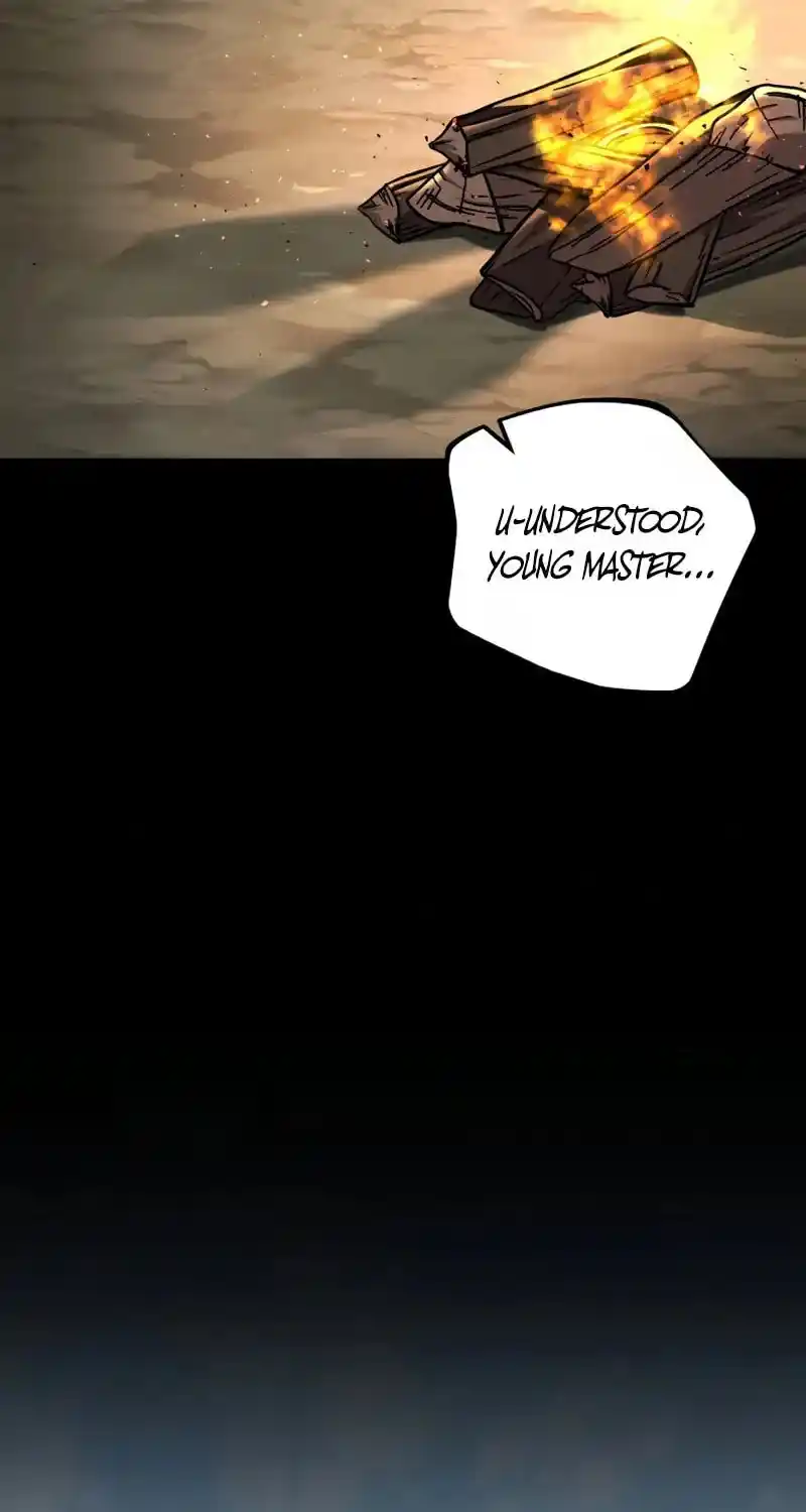 Nine Heavens Swordmaster Chapter 124