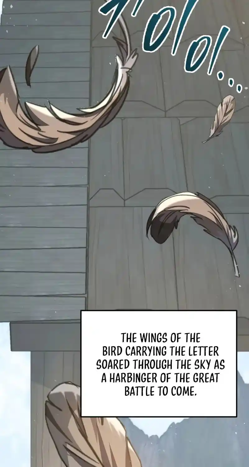 Nine Heavens Swordmaster Chapter 124