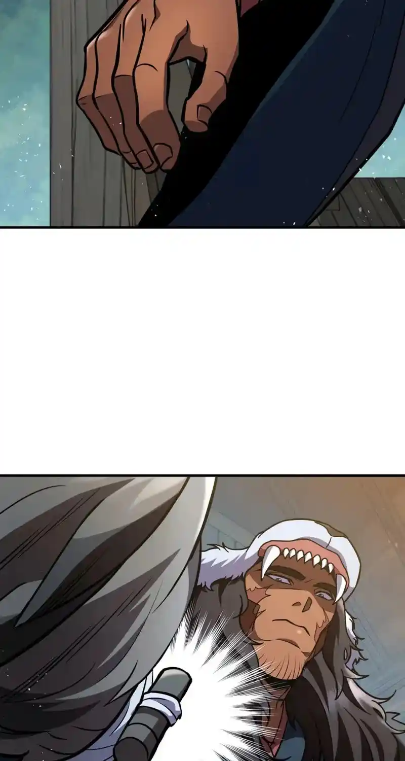 Nine Heavens Swordmaster Chapter 124