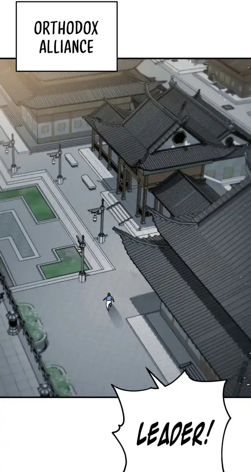 Nine Heavens Swordmaster Chapter 124